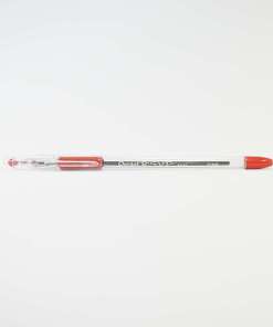 Boligrafo Pentel Rsvp Para F Rojo Bk90-B