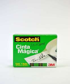 Cinta 3M 810 18X33 Magica