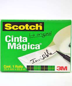 Cinta 3M 810 24X65 Magica