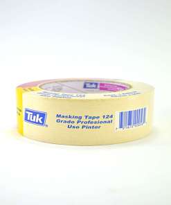 Cinta Tuk 124 48X50 2″ Masking Tape