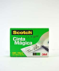 Cinta 3M 810 12X33 Magica