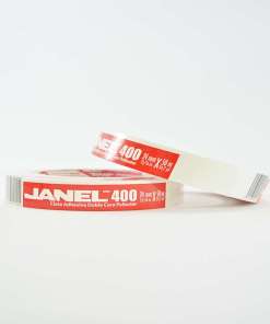 Cinta Janel 400 24X50 Doble Cara