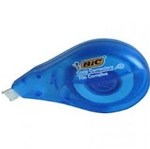 Corrector Bic Roller 4.2Mm Wocc6 Cinta