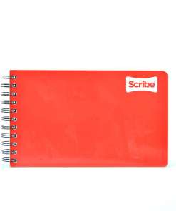 Cuaderno Scribe S1500 Esp Fi Raya 100H