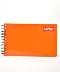 Cuaderno Scribe S1504 Esp Fi Dr 100H