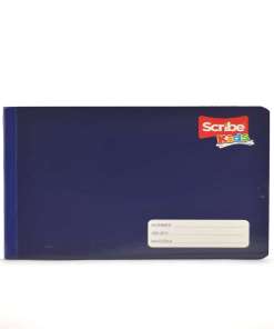 Cuaderno Scribe S2245 Cos Ital. Dr Kids