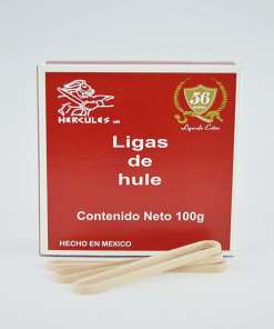 Ligas Hercules #33 100 Gms.