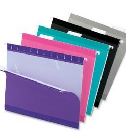 Folder Pendaflex Colg Carta Surt Con 25 4152