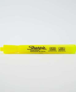 Resaltador Sharpie Accent Amarillo