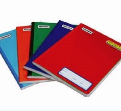 Cuaderno Normacolor Prof 360 581280 Cosido 1R