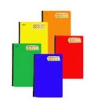 Cuaderno Normacolor Prof Cos 5Mm