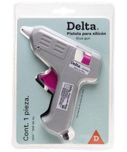 Pistola De Silicon Delta Chica Gg7030