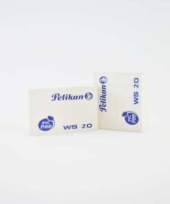 Borrador Pelikan Ws-20 Blanco