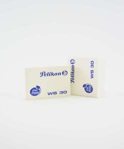 Borrador Pelikan Ws-30 Blanco