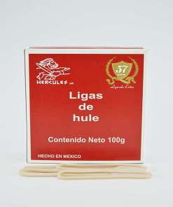 Ligas Hercules #18 100 Gms.