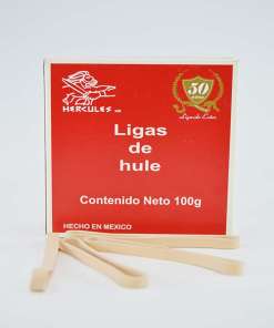 Ligas Hercules #64 100 Gms.