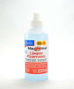 Limpiador Para Pizarron Magistral 237Ml1834