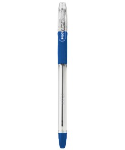 Boligrafo Pilot Easy Touch Azul P.Fino T