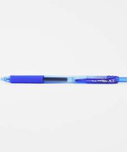 Boligrafo Pentel Energel .5 Azul Ret. Bln105-C