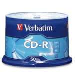 Cd-R Verbatim C/50 94691