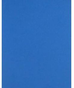 Foamy Barrilito Pliego Azul Rey 70X95