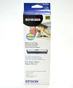 Cinta Epson S015329 Fx890 Negro