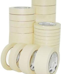 Cinta Tuk 111 48X50 2″ Masking Tape