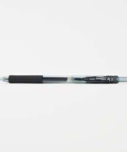 Boligrafo Pentel Energel .5 Negro Ret. Bln105A