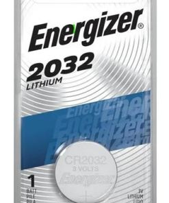 PILA ENERGIZER CR2032BP1 3V LITHIUM