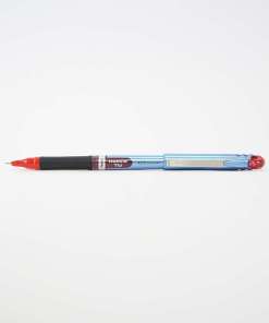 Boligrafo Pentel Energel .5 Rojo Bln15B