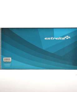 Cuaderno Estrella De Dibujo 20H 0050