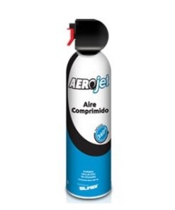 Aire Comprimido Silimex 660Ml Gde Aerojet 219663