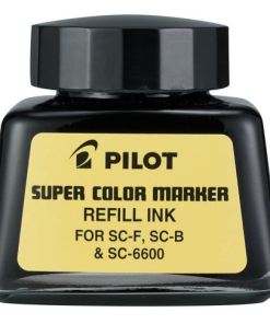 Tinta Pilot P/Marcador Ngo Recargable