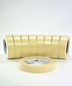 Cinta Tuk 111 24X50 1″ Masking Tape