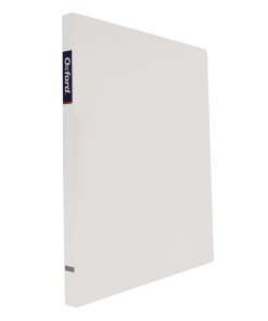 Folder Oxford C/Palanca F219B Plas