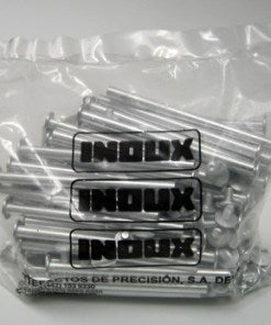 Postes De Aluminio Indux 3P C/100 075-3174