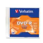 Dvd-R Verbatim 95093 4.7Gb