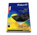 Papel Carbon Pelikan Cta Ng.100H 1015