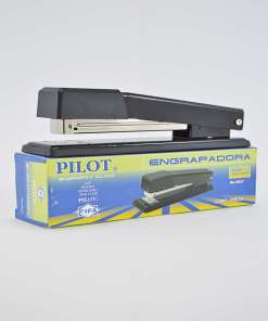 Engrapadora Pilot M27 Tira Completa