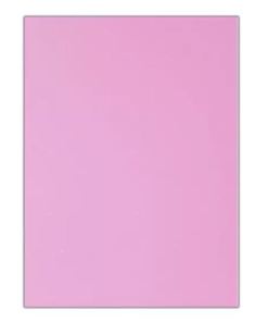 Foamy Barrilito Pliego Rosa Mex.70X95