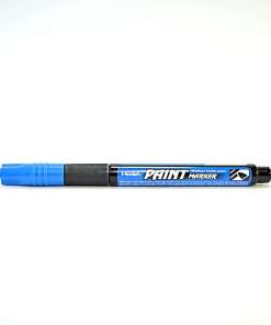 Marcador Pentel Paint M.Az Ind.Mmp20C