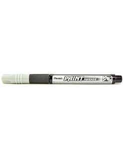 Marcador Pentel Paint M.Plata Ind.Mmp20-Z