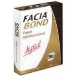 Papel Facia Bond Oficio 75 Gr Con 500 Hojas