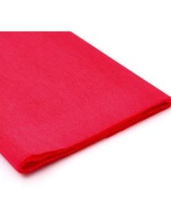 Papel Crepe Pinocho Rojo