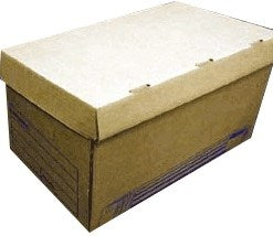 Caja Archivo Carton Carta 14Kg