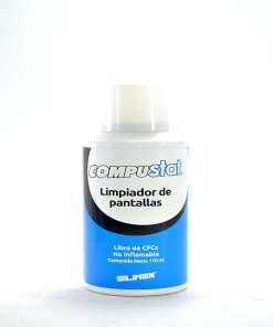 Limpiador Silimex Compustat 170Ml PantallCdLents