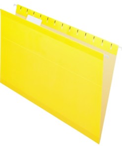 Folder Pendaflex Colg Of Amar C/25 4153