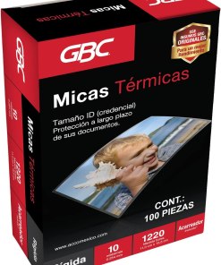 Mica Gbc 1220 11.0 X 15.5 C/100