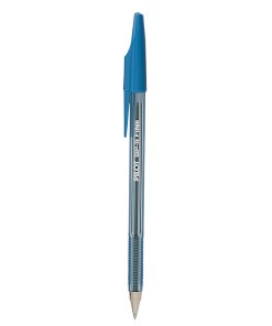 Boligrafo Pilot Bps P/F Azul 36011