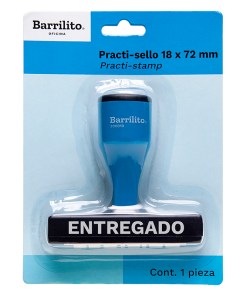 Sello Acme 30005B Entregado